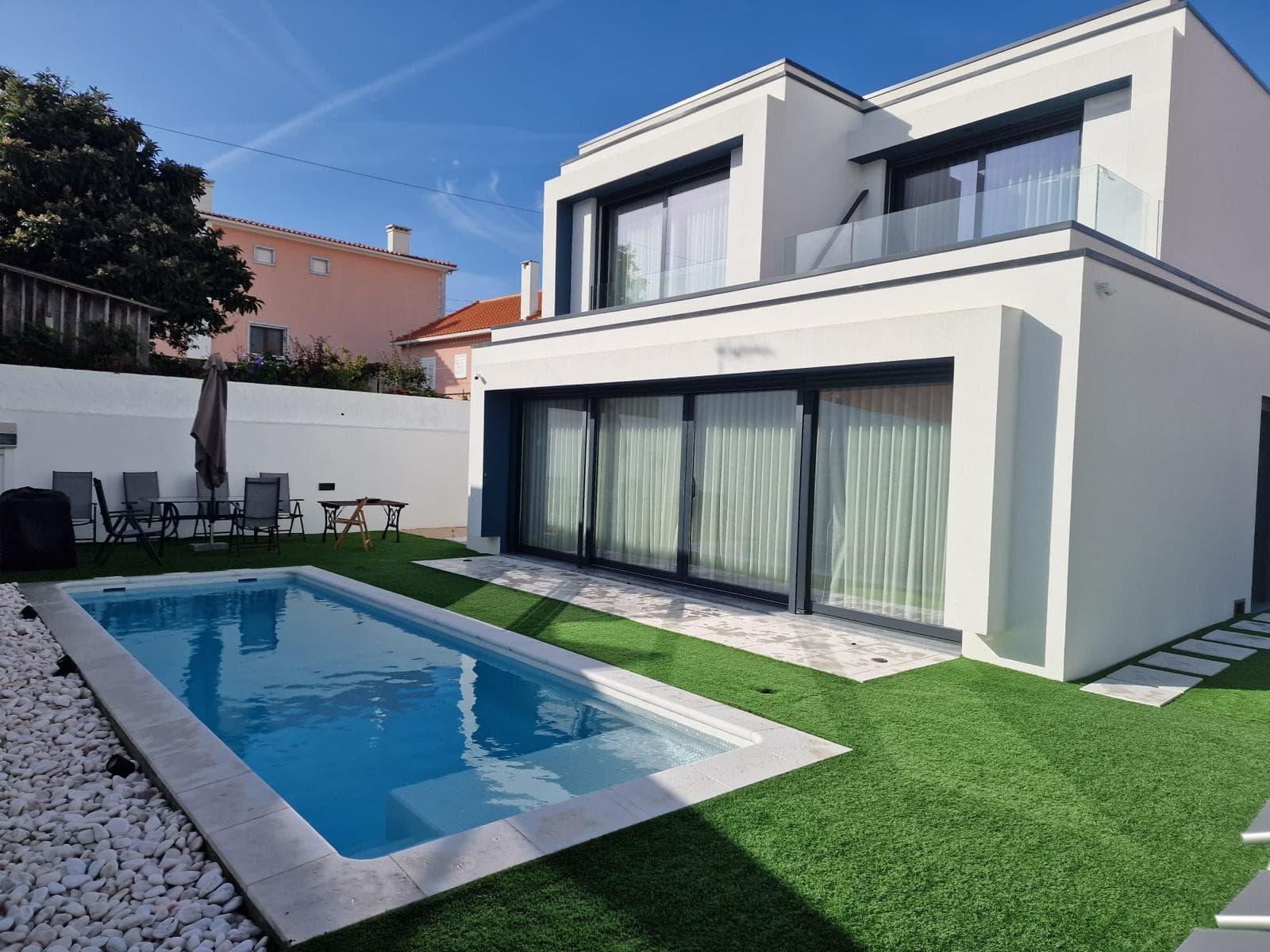 Moradia Habitacional